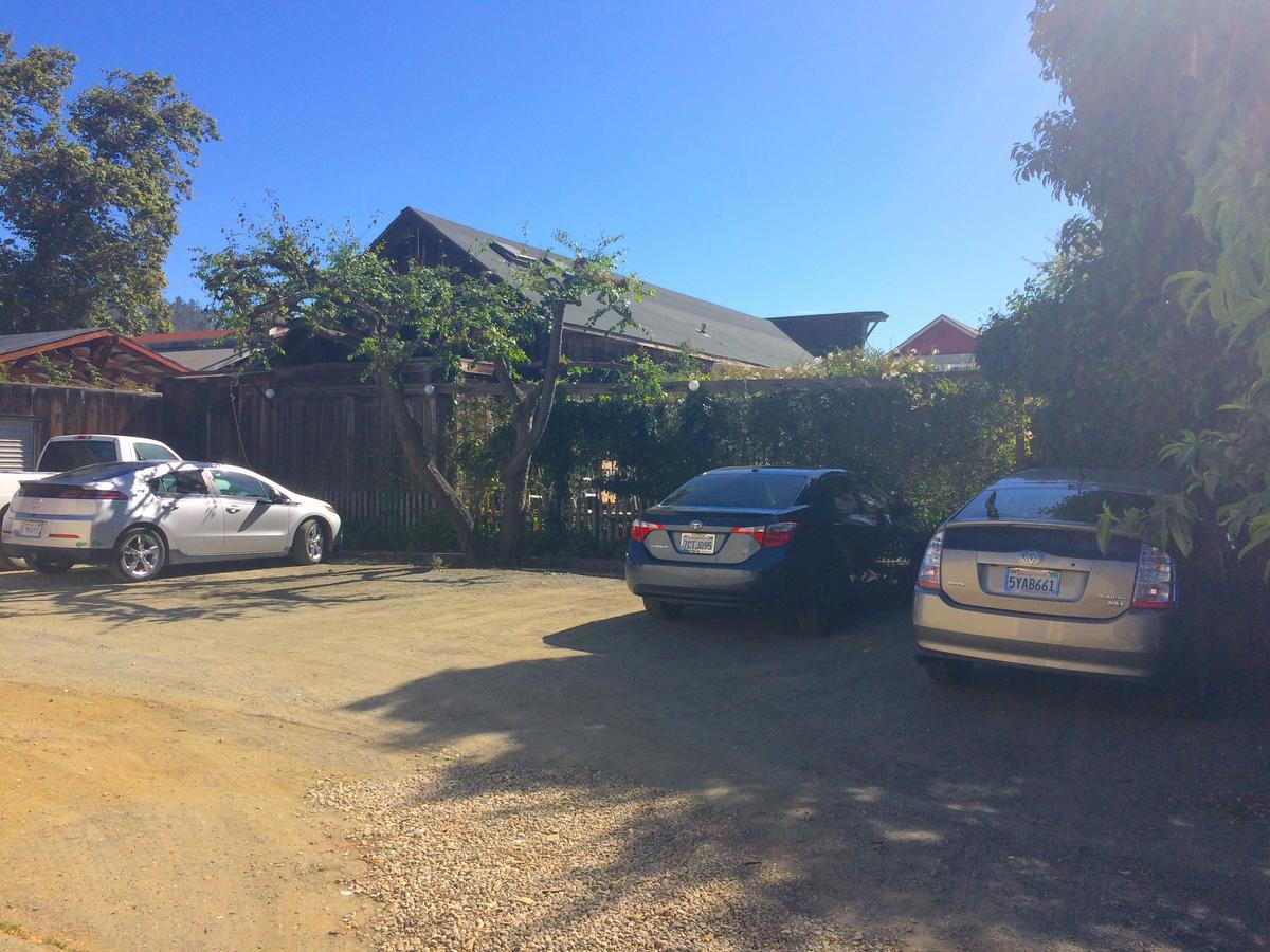 The Squibb Houses Cambria Exterior foto